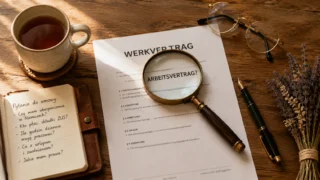 Werkvertrag czy Arbeitsvertrag - co naprawdę podpisuje opiekunka w Niemczech 2026