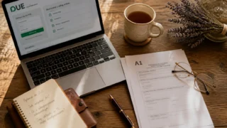 Zaświadczenie A1 dla opiekunki w Niemczech - jak uzyskać przez PUE ZUS w 2026